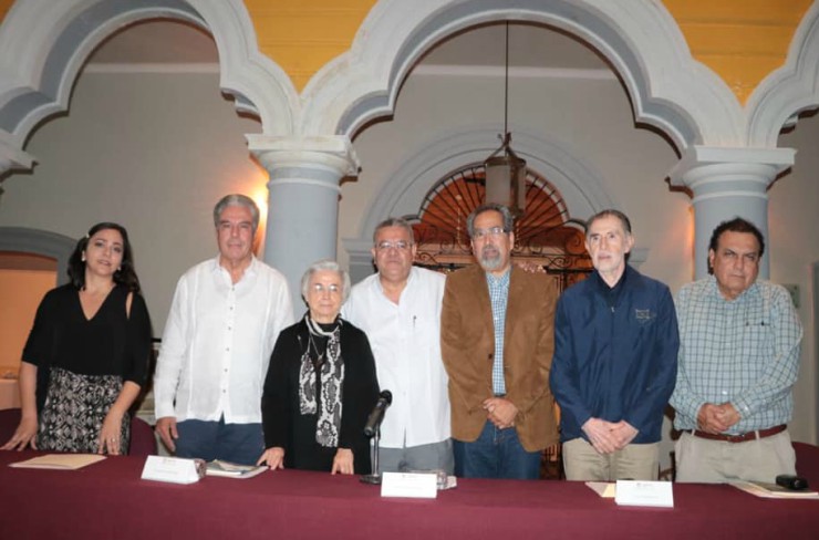 Foto de la siguiente Nota de Prensa