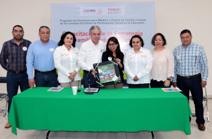 Foto de la siguiente Nota de Prensa