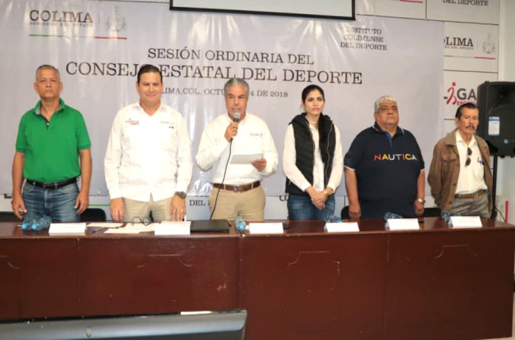 Foto de la siguiente Nota de Prensa