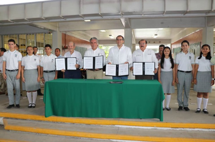 Foto de la siguiente Nota de Prensa