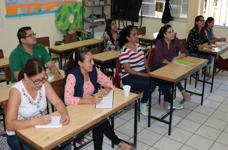 Foto de la siguiente Nota de Prensa