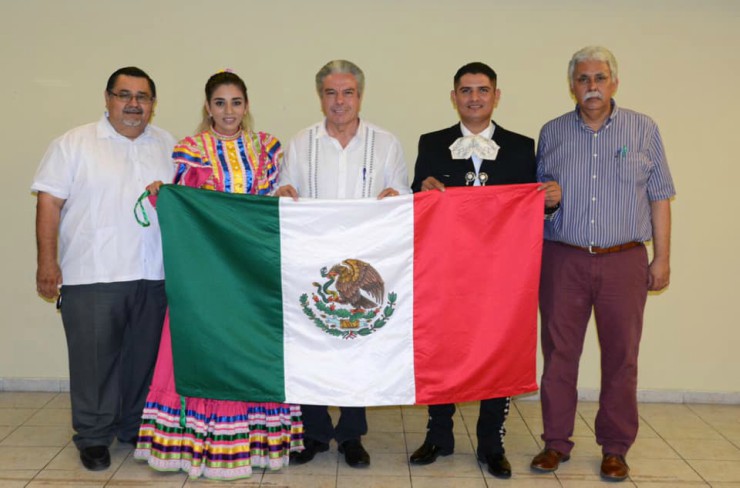 Foto de la siguiente Nota de Prensa