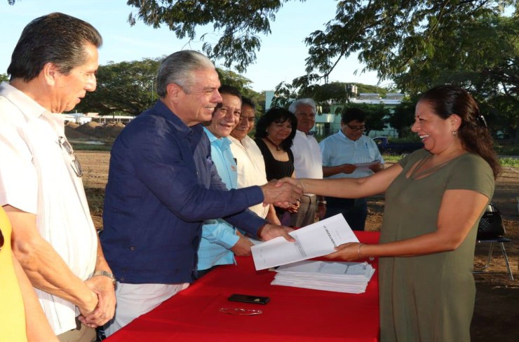 Foto de la siguiente Nota de Prensa