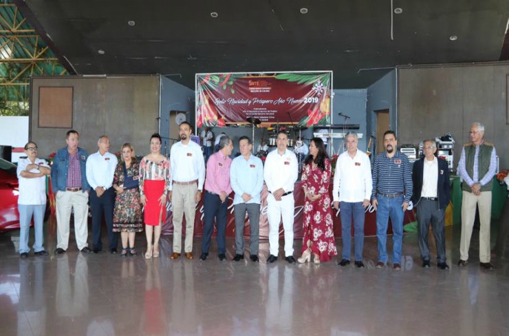 Foto de la siguiente Nota de Prensa