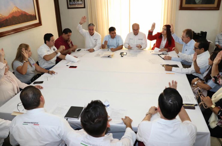 Foto de la siguiente Nota de Prensa
