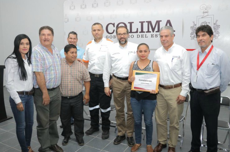 Foto de la siguiente Nota de Prensa