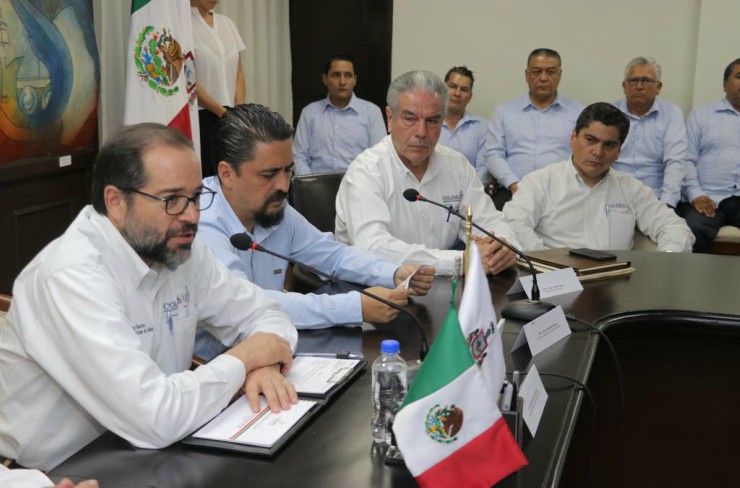 Foto de la siguiente Nota de Prensa
