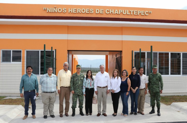 Foto de la siguiente Nota de Prensa