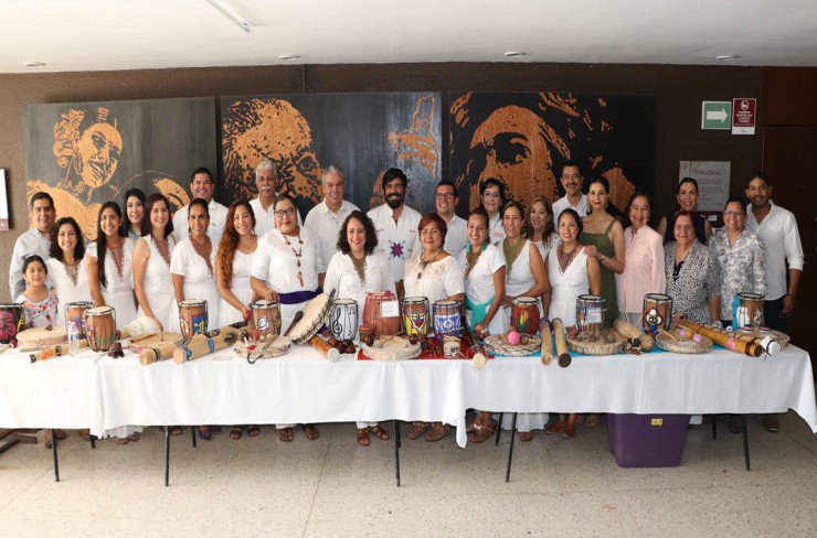 Foto de la siguiente Nota de Prensa