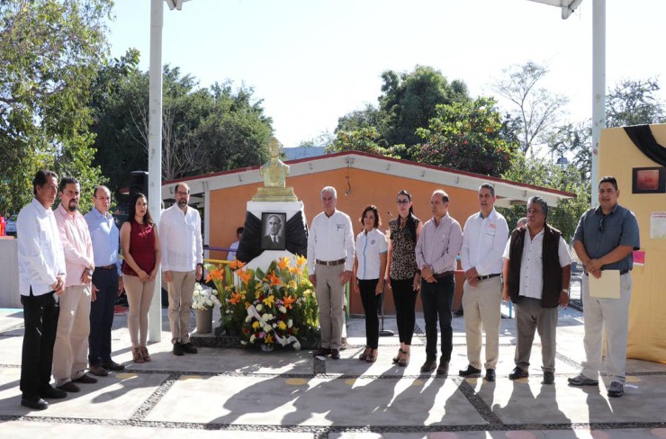 Foto de la siguiente Nota de Prensa