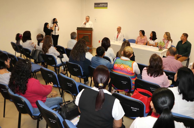 Foto de la siguiente Nota de Prensa