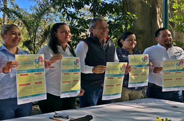 Foto de la siguiente Nota de Prensa