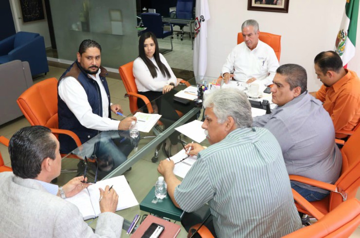 Foto de la siguiente Nota de Prensa