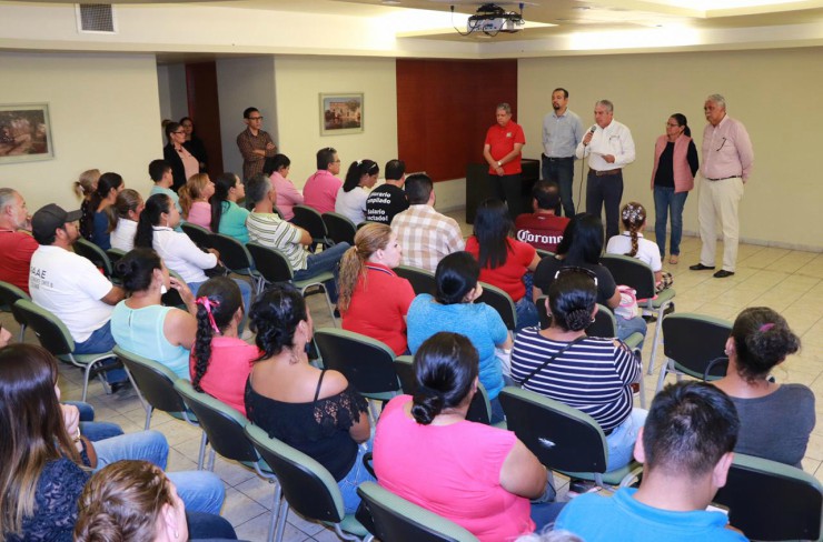 Foto de la siguiente Nota de Prensa
