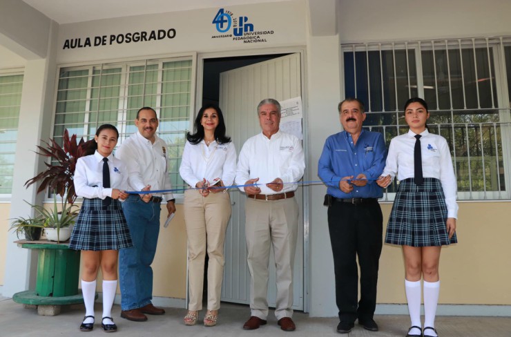 Foto de la siguiente Nota de Prensa