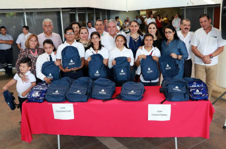 Foto de la siguiente Nota de Prensa