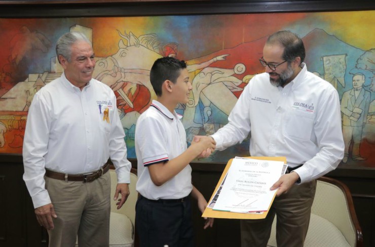 Foto de la siguiente Nota de Prensa