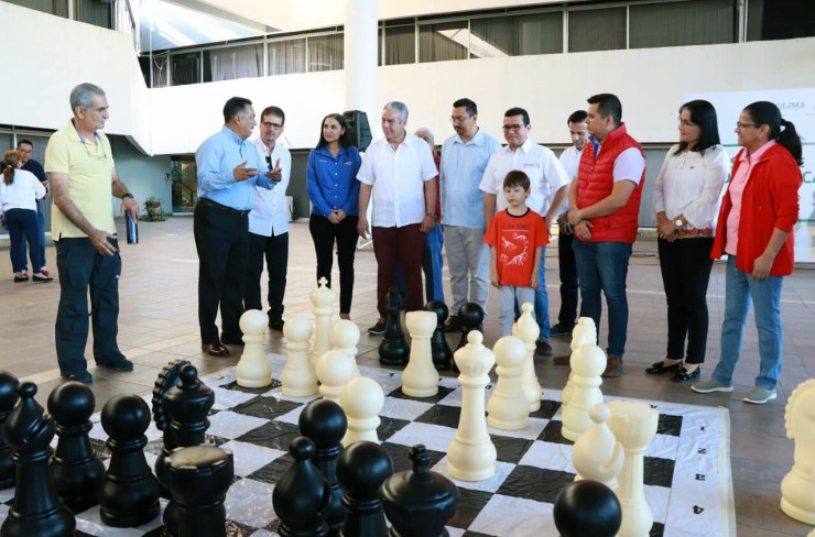 Foto de la siguiente Nota de Prensa