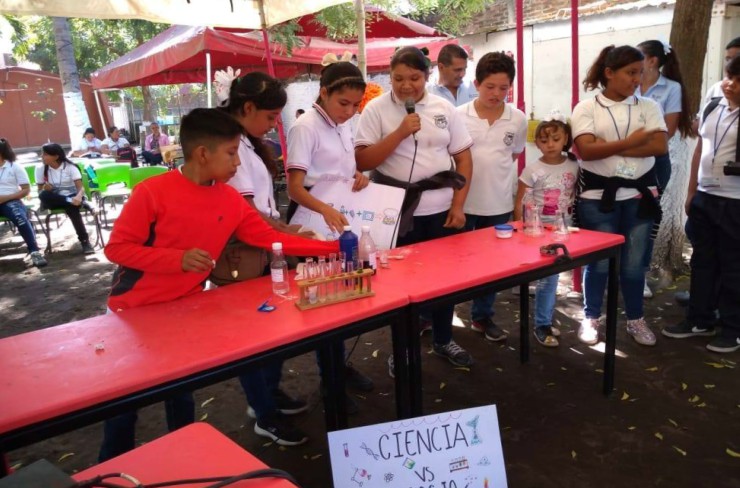 Foto de la siguiente Nota de Prensa