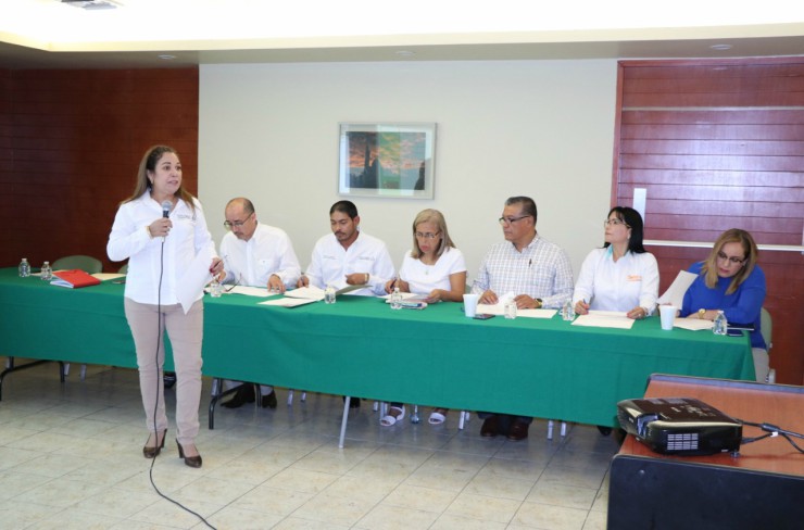 Foto de la siguiente Nota de Prensa