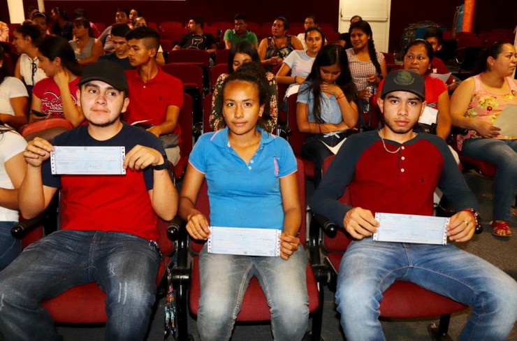 Foto de la siguiente Nota de Prensa