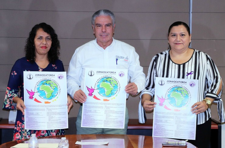 Foto de la siguiente Nota de Prensa