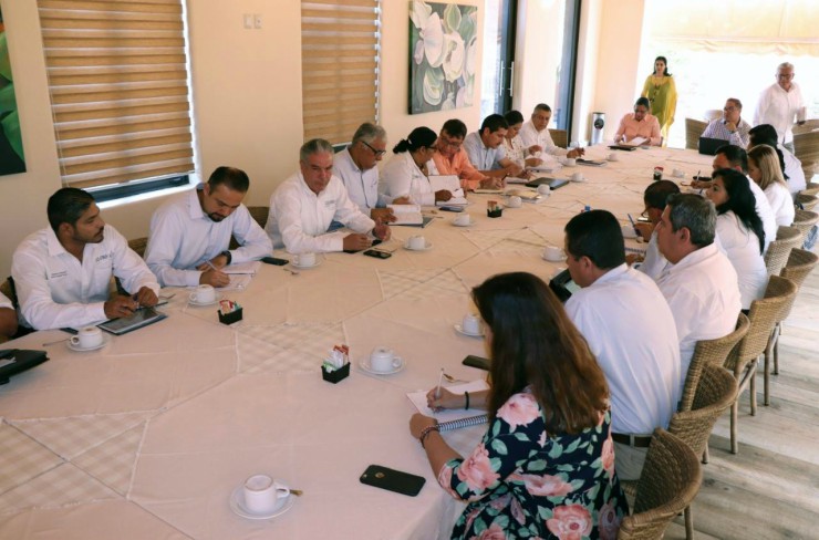 Foto de la siguiente Nota de Prensa