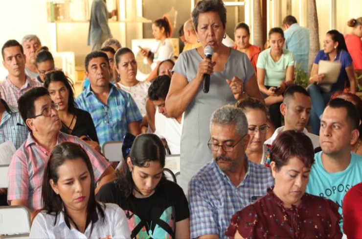 Foto de la siguiente Nota de Prensa