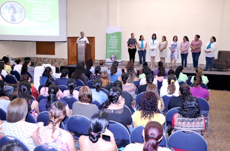 Foto de la siguiente Nota de Prensa