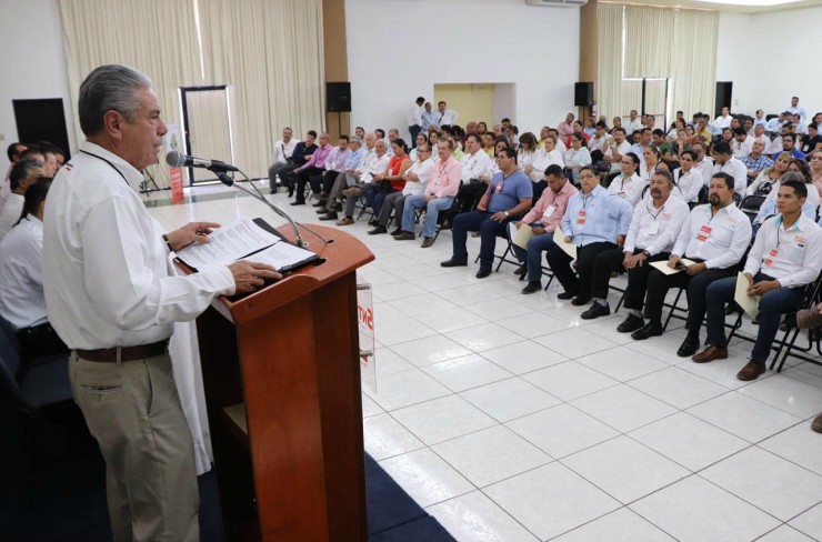 Foto de la siguiente Nota de Prensa