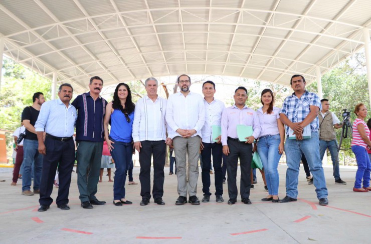 Foto de la siguiente Nota de Prensa