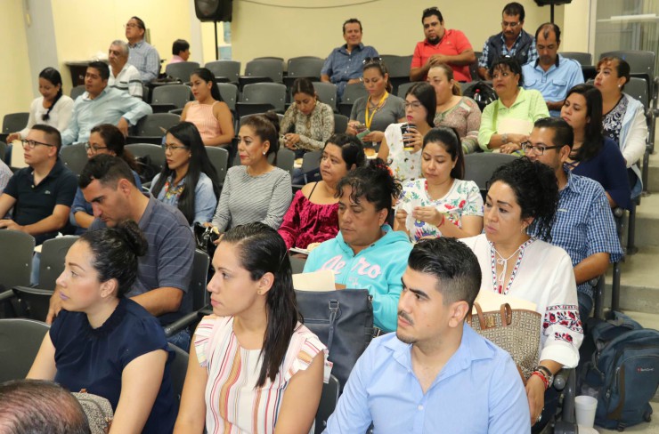 Foto de la siguiente Nota de Prensa