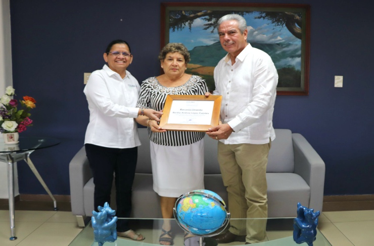 Foto de la siguiente Nota de Prensa