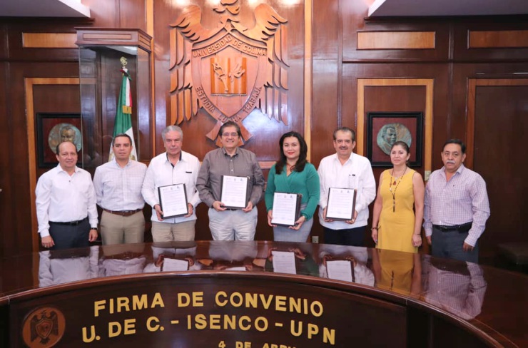 Foto de la siguiente Nota de Prensa