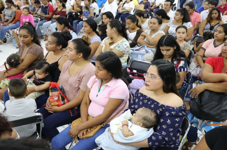 Foto de la siguiente Nota de Prensa