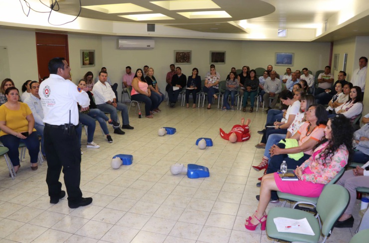 Foto de la siguiente Nota de Prensa