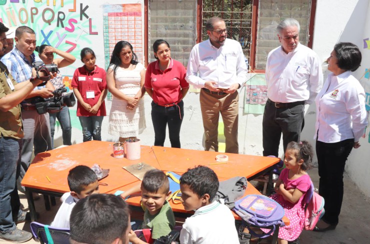 Foto de la siguiente Nota de Prensa