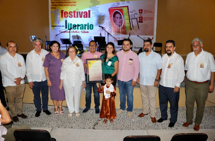 Foto de la siguiente Nota de Prensa