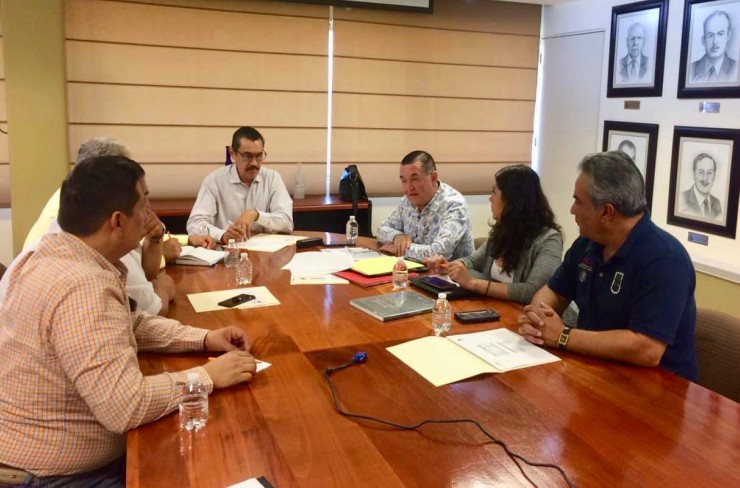 Foto de la siguiente Nota de Prensa