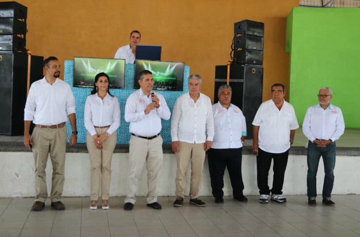Foto de la siguiente Nota de Prensa