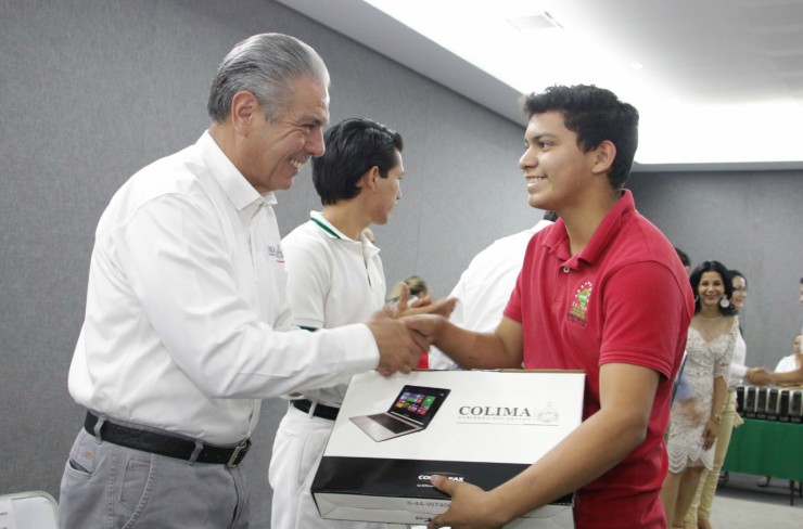 Foto de la siguiente Nota de Prensa