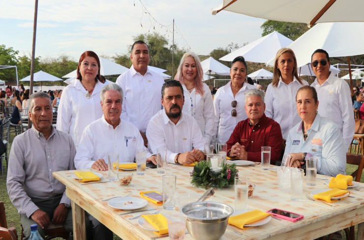 Foto de la siguiente Nota de Prensa