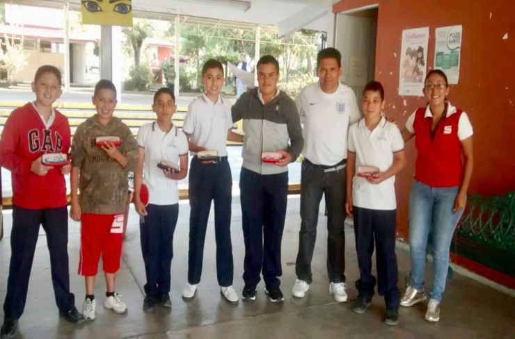 Foto de la siguiente Nota de Prensa