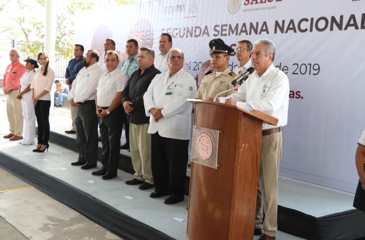 Foto de la siguiente Nota de Prensa