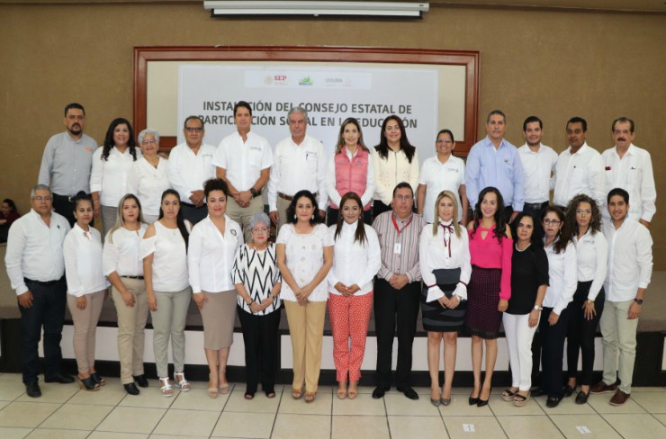 Foto de la siguiente Nota de Prensa