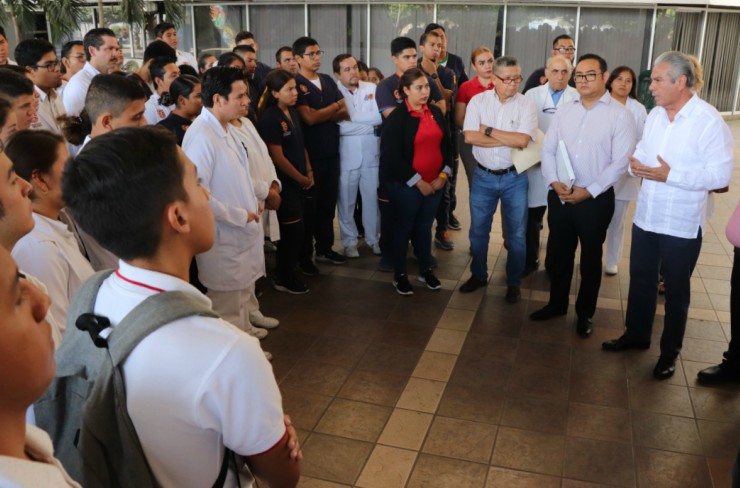 Foto de la siguiente Nota de Prensa