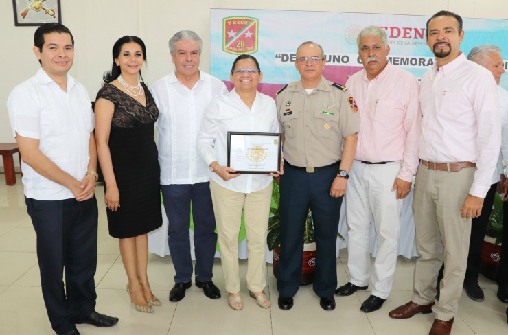 Foto de la siguiente Nota de Prensa
