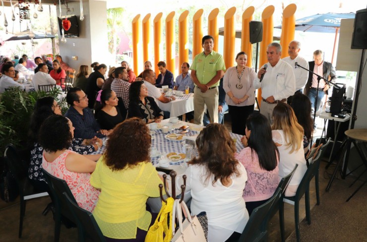 Foto de la siguiente Nota de Prensa
