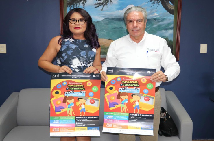 Foto de la siguiente Nota de Prensa