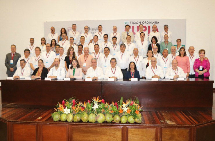 Foto de la siguiente Nota de Prensa
